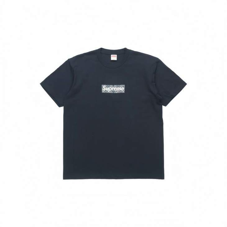 Picture of Supreme T Shirts Short _SKUSupremeS-2XLthtxS491265